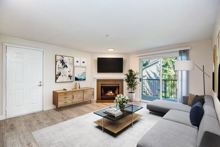 Bluwater Everett Apartments LLC 11311 19th Ave SE Everett WA 98208