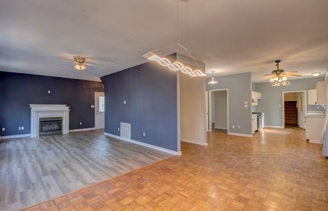 Building Photo - Now Available!