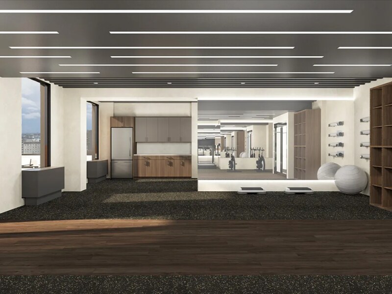 Building Photo - 4778 Broadway