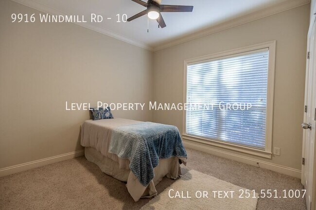 Building Photo - 9916 Windmill Rd