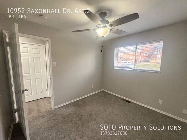 Building Photo - 10952 Saxonhall Dr