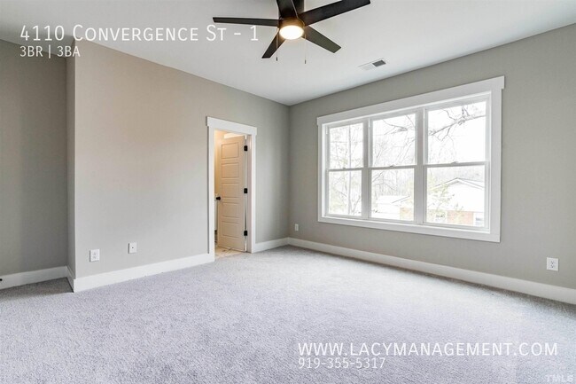 Building Photo - 4110 Convergence St