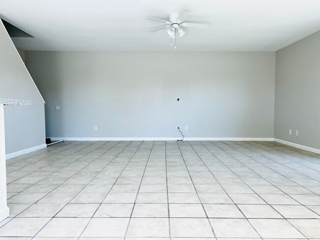 Living Room - 264 E Betty Elyse Ln