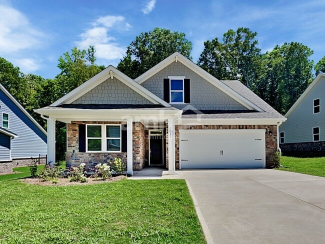 Building Photo - 5017 Pebble Bridge Wy