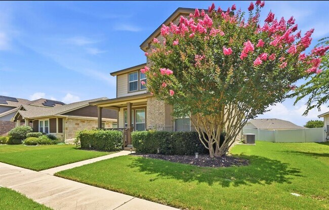Building Photo - 1804 Colorado Bend Dr