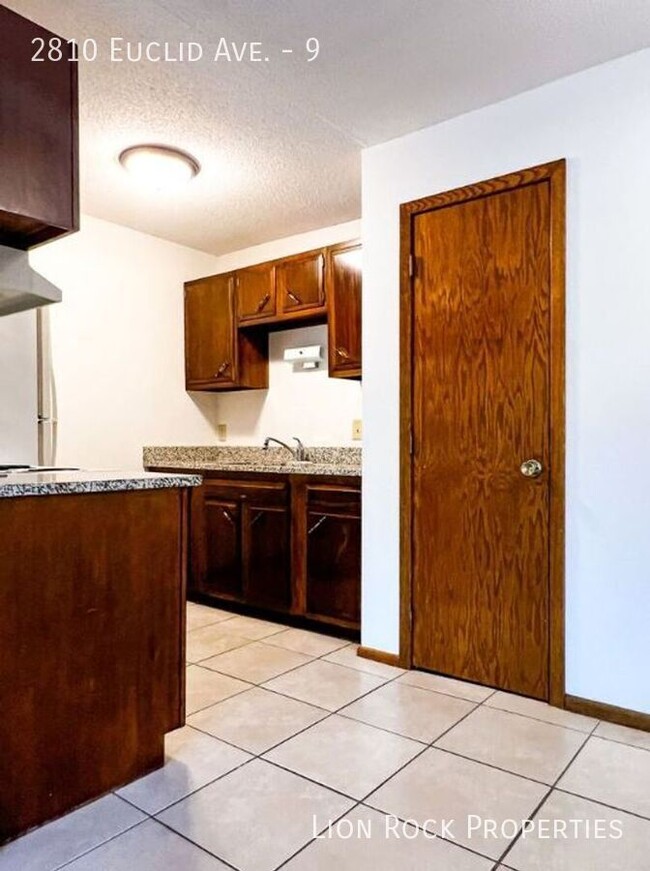 Building Photo - Charming & Affordable Living for $1,325/mo...