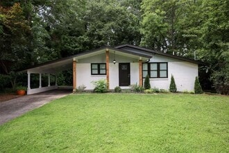 Building Photo - 1275 Calhoun Ave