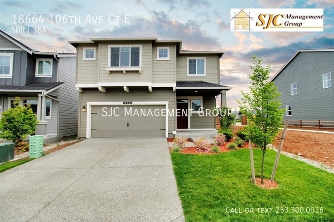 Primary Photo - 18664 106th Ave Ct E
