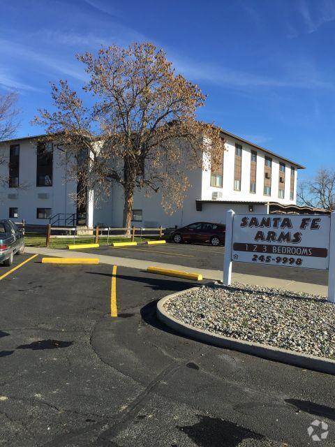Building Photo - 2 bedroom in Billings MT 59102