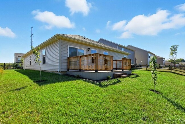 Building Photo - Marrow: New Construction 3 bed, 2 Bath for Rent.