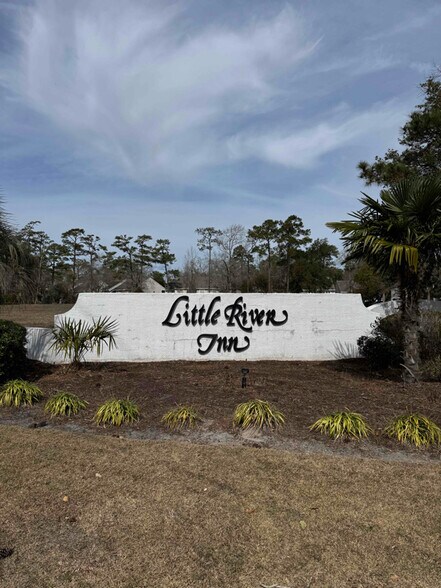 Building Photo - 4502 Little River Inn Ln