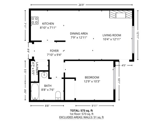 Building Photo - 300 N 130th St