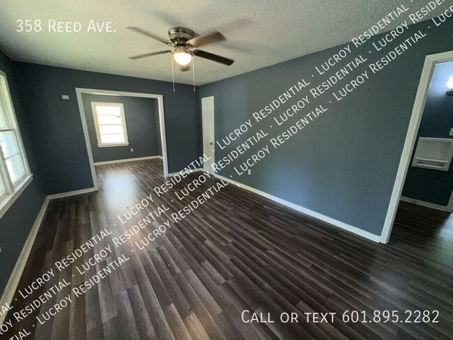 Building Photo - 358 Reed Ave