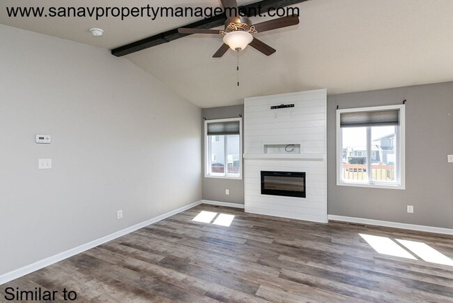 Building Photo - 3040 Worchester Dr
