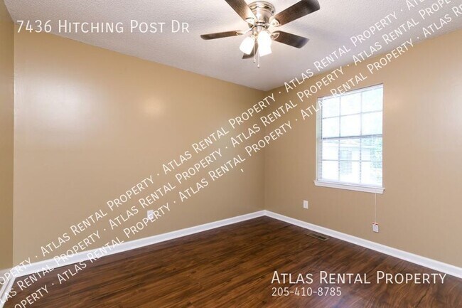 Building Photo - 7436 Hitching Post Dr