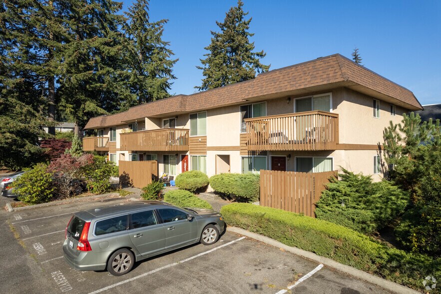 Primary Photo - Twin Firs - 1 Bedroom - Lynnwood - Renovated Modern Apartments