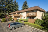 Building Photo - Twin Firs - 1 Bedroom - Lynnwood - Renovated Modern Apartments