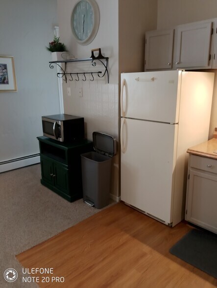 Kitchen 2 - 7404 Boyertown Pike