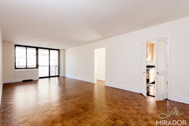 Floorplan - Tower 67
