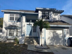 Building Photo - MOVE-IN SPECIAL-WONDERFUL 3/2.5 Home with 1 car garage-UCF Area
