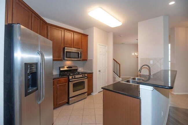Building Photo - 14815 Avery Ranch Blvd