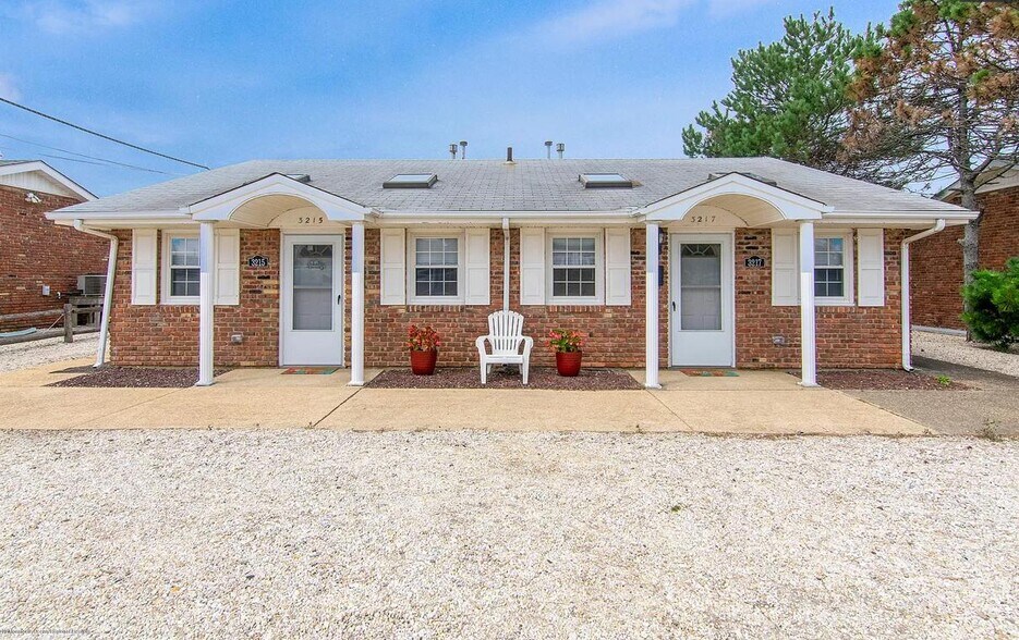 Front of Home - 3215 NJ-35