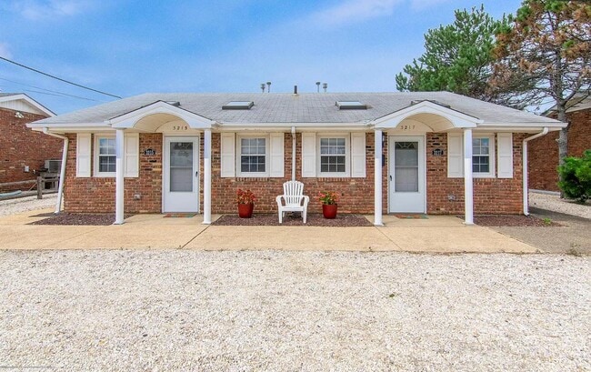 Front of Home - 3215 NJ-35