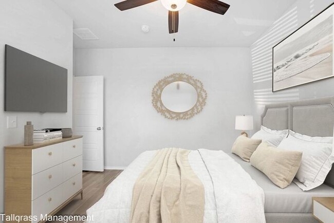 Building Photo - Move In Specials! Introducing 'The Enclave at Parker Village' - Elevated Living in Owasso