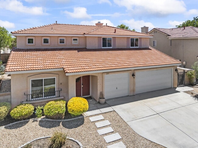 Primary Photo - 2814 Caruso Ln