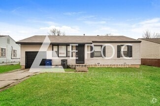 Building Photo - 5927 E Latimer Pl