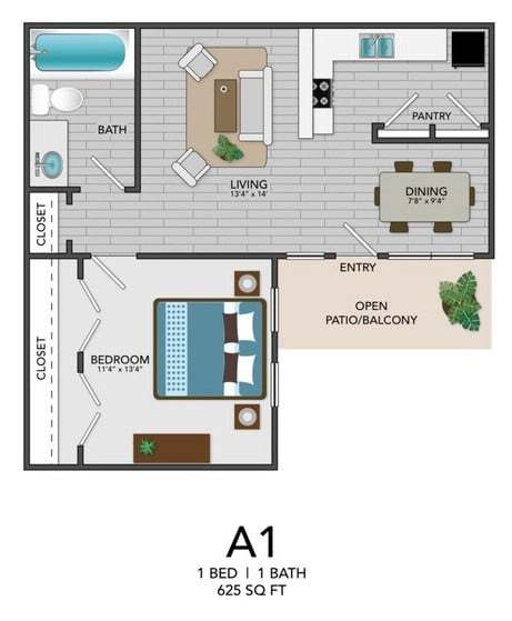 A1 - Coronado Villas