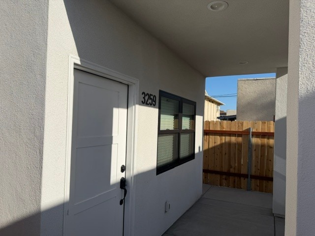 Building Photo - 3255 Landis St