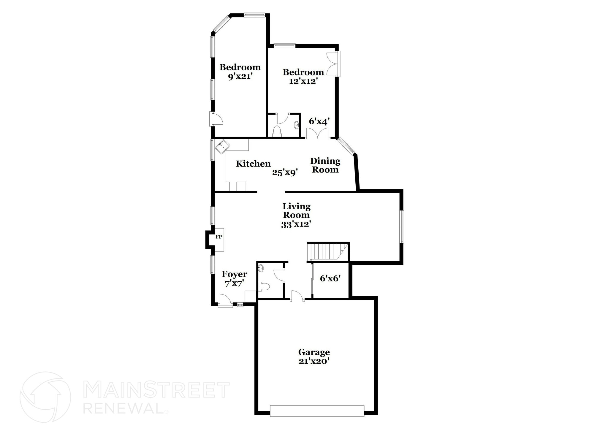 Building Photo - 1712 Ember Glow Cir