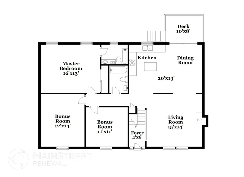 Building Photo - 409 Wiltshire Dr