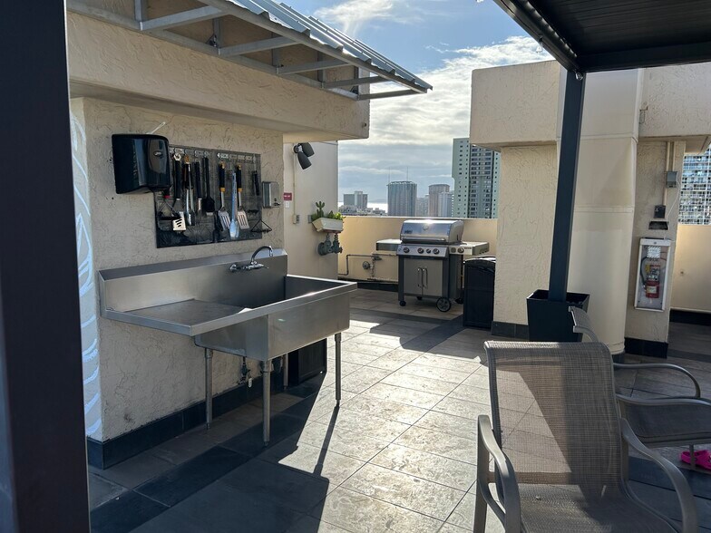 Building Photo - 2345 Ala Wai Blvd