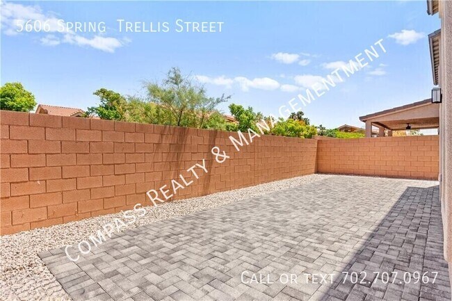 Building Photo - 5606 Spring Trellis St