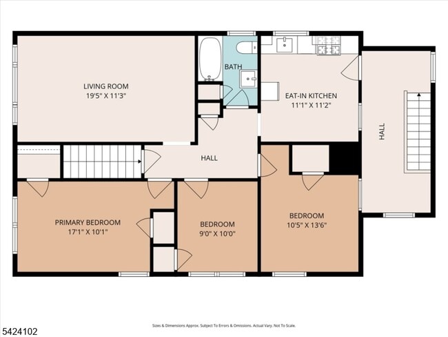 Building Photo - 52 Johnson Ave