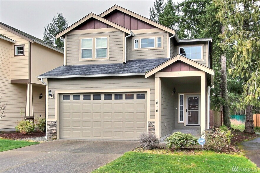 Building Photo - 7730 181st Street East