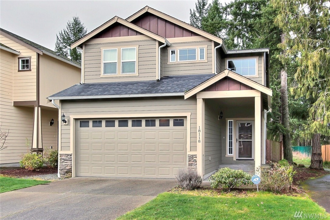 Building Photo - 7730 181st Street East