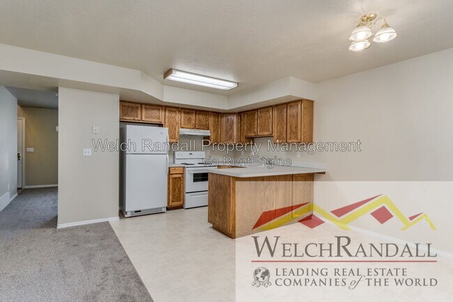 Building Photo - 478 E 2600 N