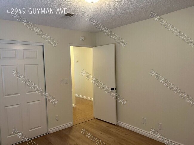 Building Photo - 42949 Guyman Ave