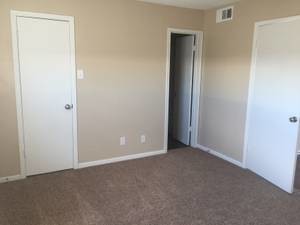 Bedroom - Morgan Manor