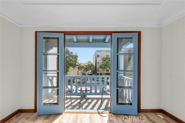 Building Photo - 223 Granada Ave