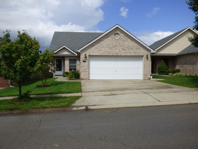 Building Photo - Beautiful 3 BR, 2 Bath Home, All Electric, Vaulted Ceilings, Walk-In Closets, Garage