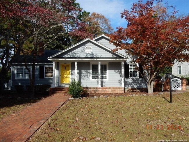 Primary Photo - 708 Rush Rd