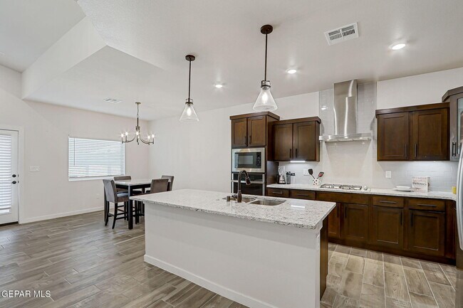 Building Photo - 3609 Bob Snead Dr