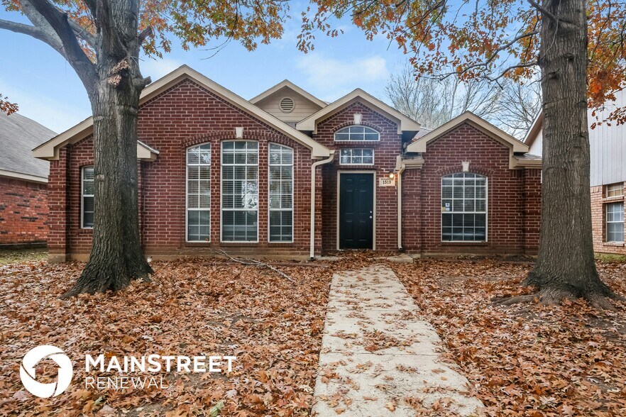 Primary Photo - 1519 Allen Dr