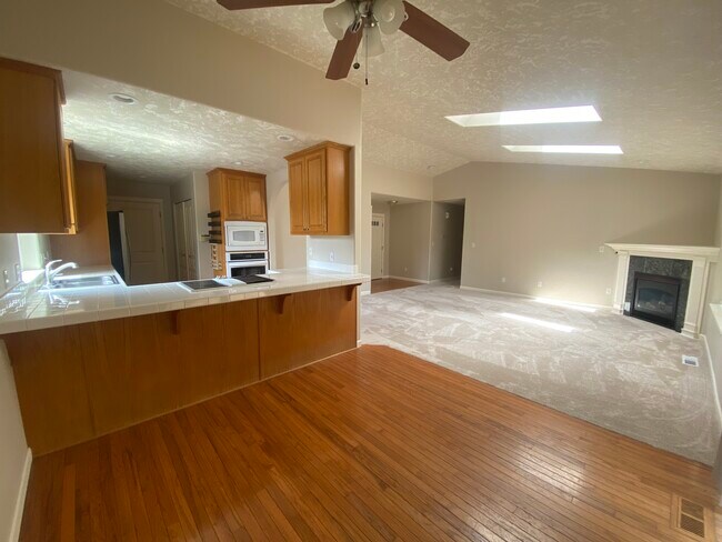 Building Photo - 748 Mule Deer St NW