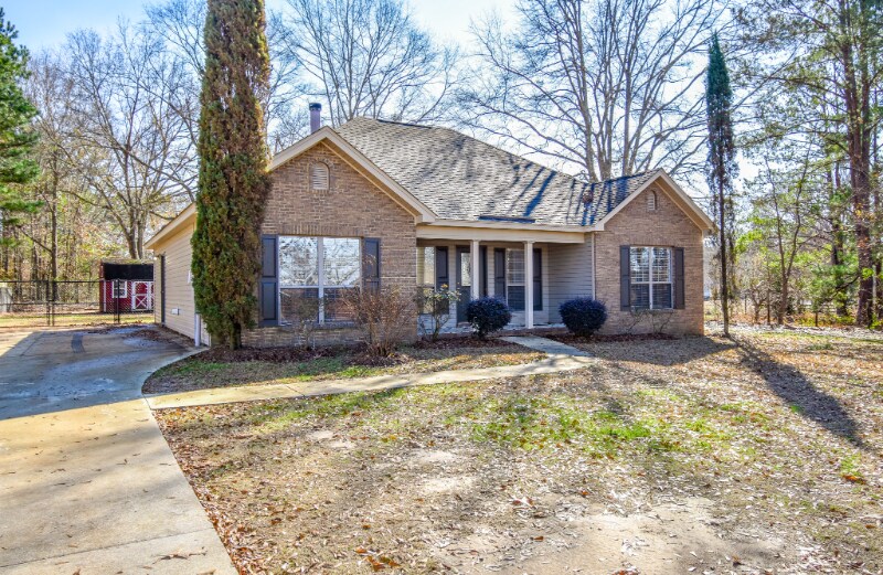 Building Photo - 5916 Cherokee Trail
