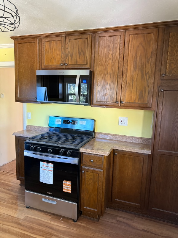 Building Photo - 5381 Mariquita Ave